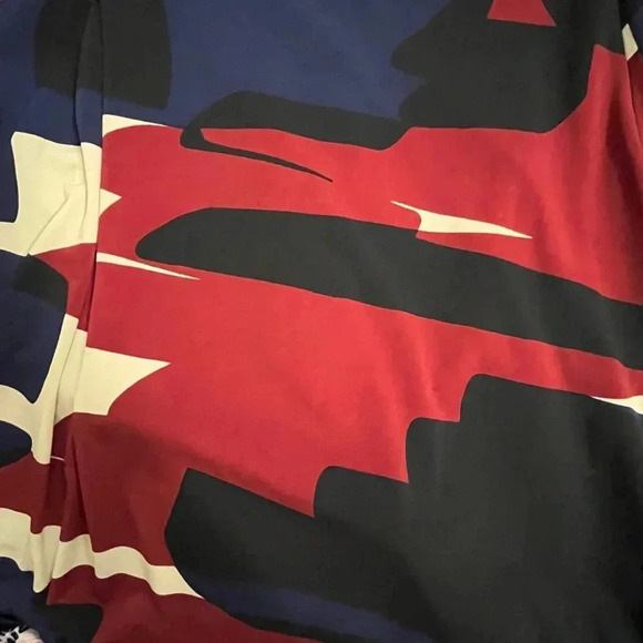 Leota Dress Hand-Made in NYC, Size‎ Large - Picture 6 of 8